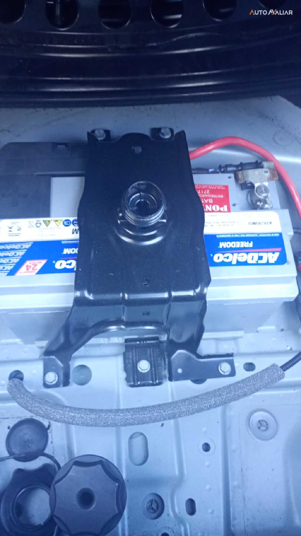 AUDI A4 2.0 TFSI ATTRACTION GASOLINA 4P S TRONIC