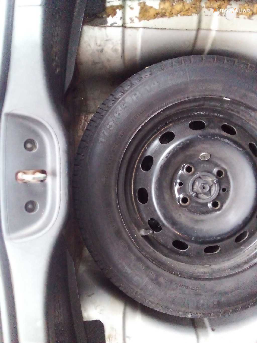 FIAT PALIO 1.0 MPI ATTRACTIVE 8V FLEX 4P MANUAL