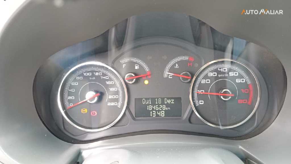 FIAT PALIO 1.0 MPI ATTRACTIVE 8V FLEX 4P MANUAL