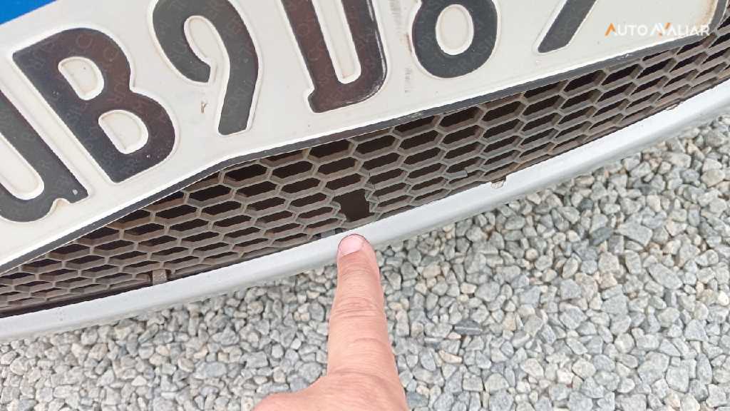 FIAT PALIO 1.0 MPI ATTRACTIVE 8V FLEX 4P MANUAL