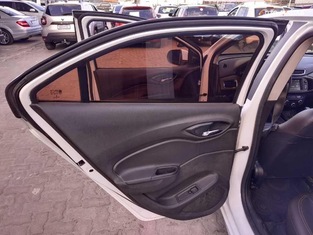 CHEVROLET PRISMA 1.4 MPFI LTZ 8V FLEX 4P MANUAL