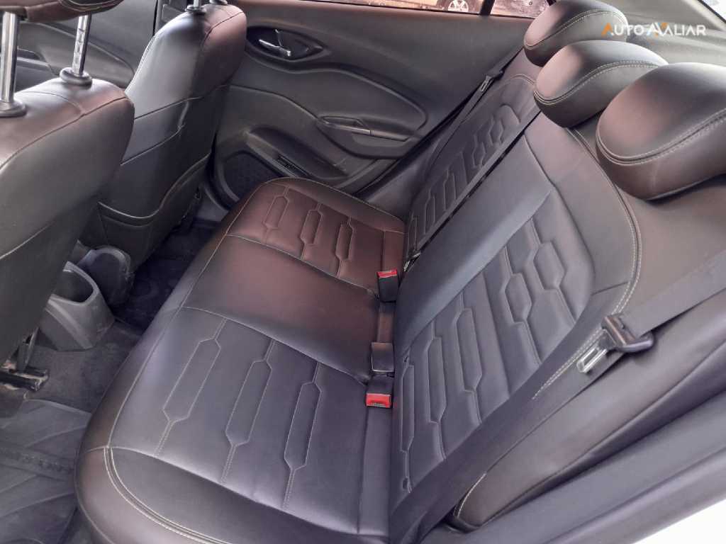 CHEVROLET PRISMA 1.4 MPFI LTZ 8V FLEX 4P MANUAL