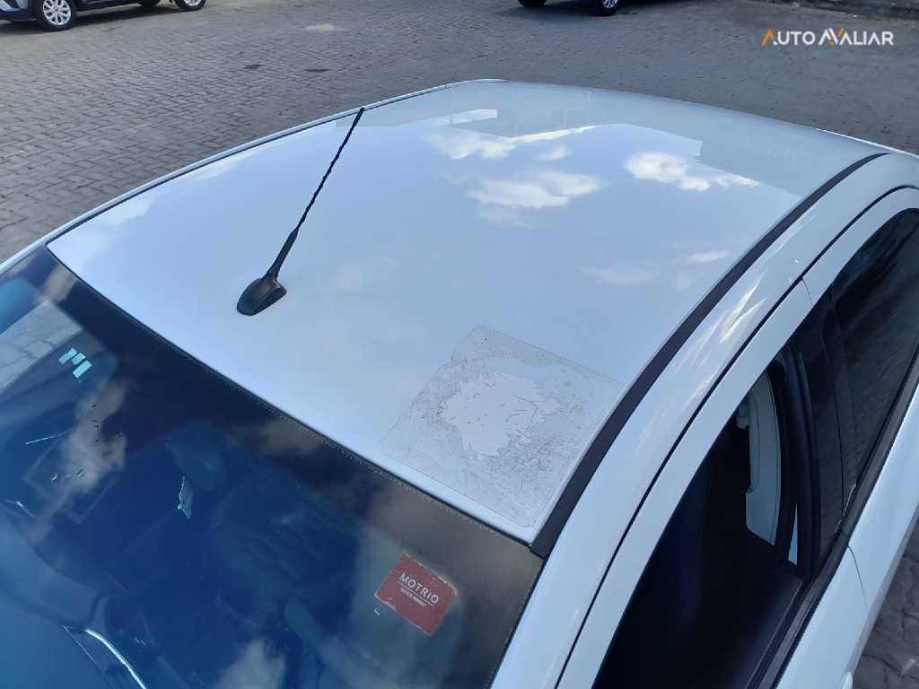 CHEVROLET PRISMA 1.4 MPFI LTZ 8V FLEX 4P MANUAL