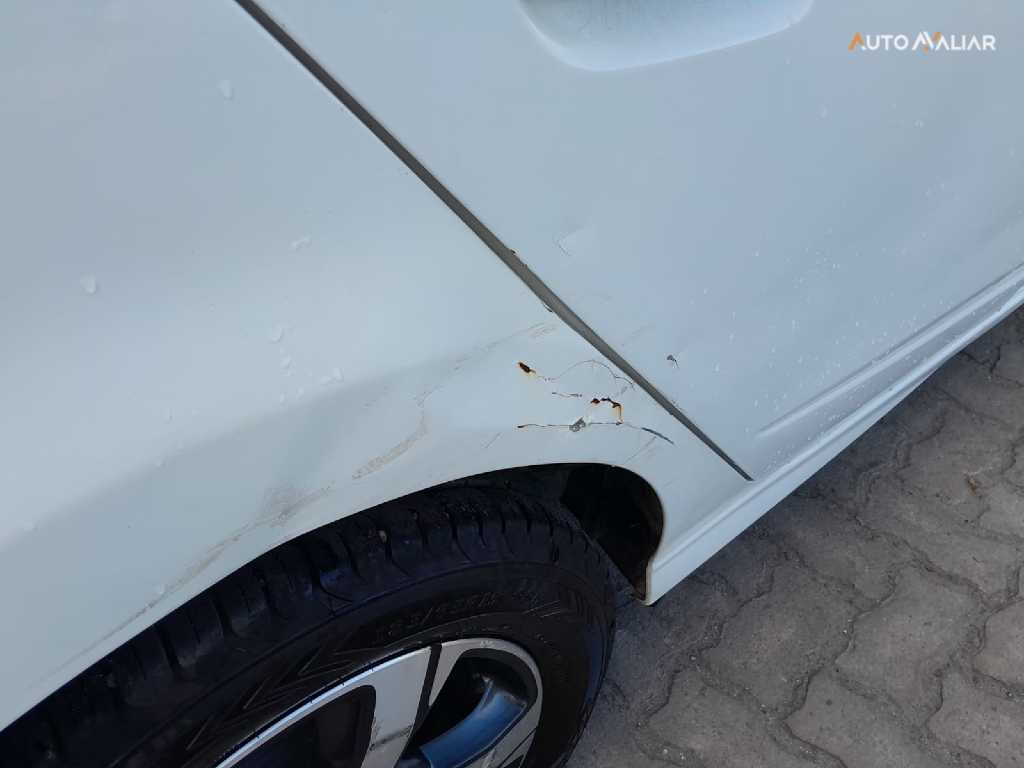 CHEVROLET PRISMA 1.4 MPFI LTZ 8V FLEX 4P MANUAL