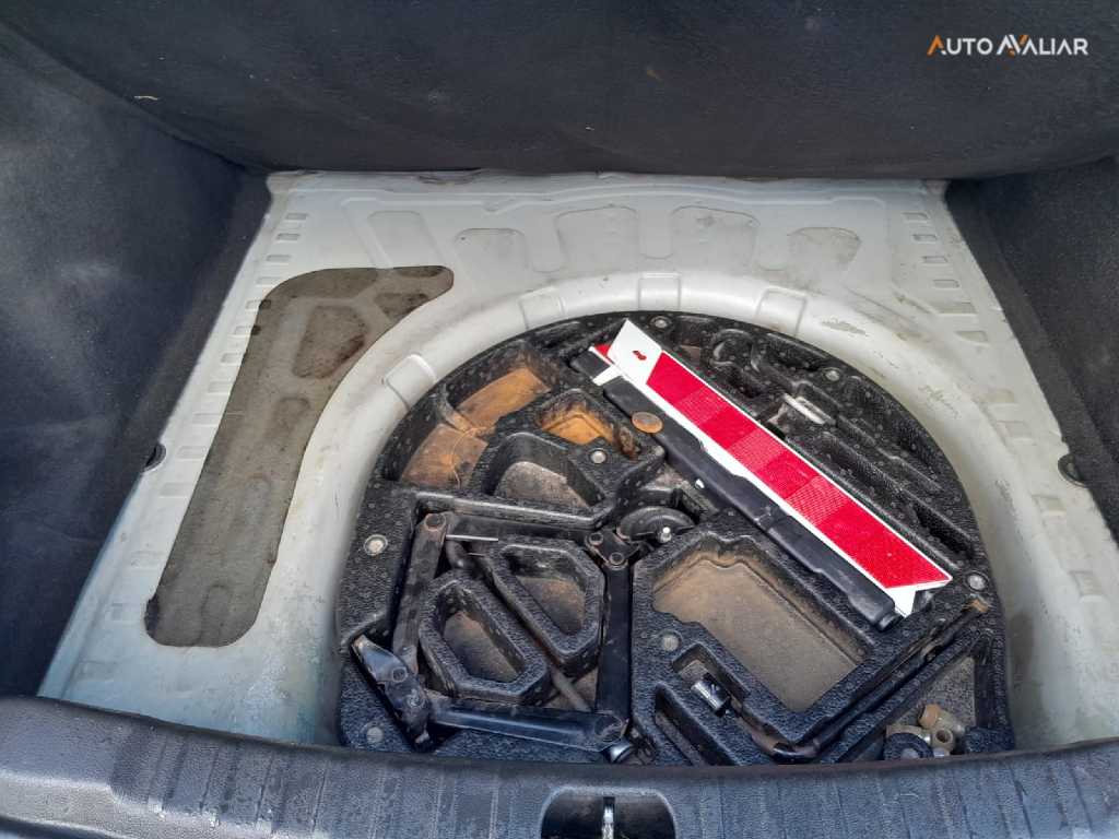 CHEVROLET PRISMA 1.4 MPFI LTZ 8V FLEX 4P MANUAL