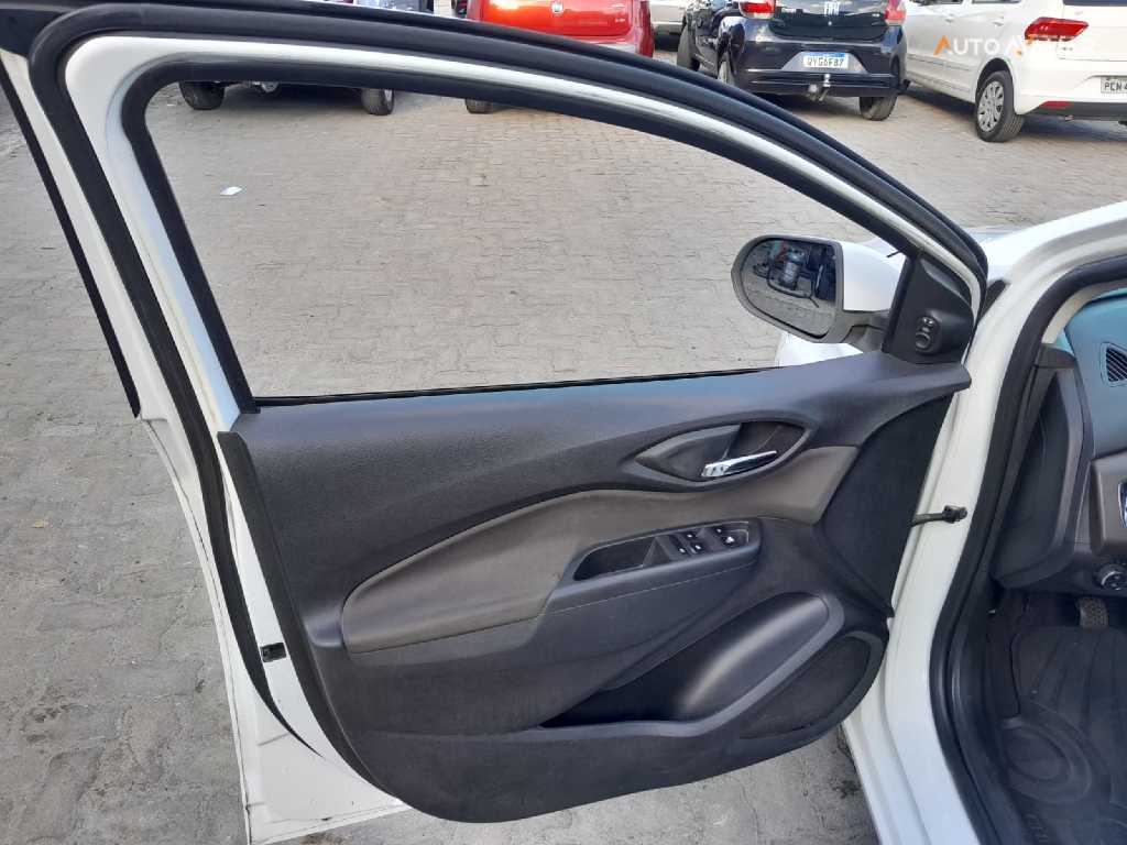 CHEVROLET PRISMA 1.4 MPFI LTZ 8V FLEX 4P MANUAL