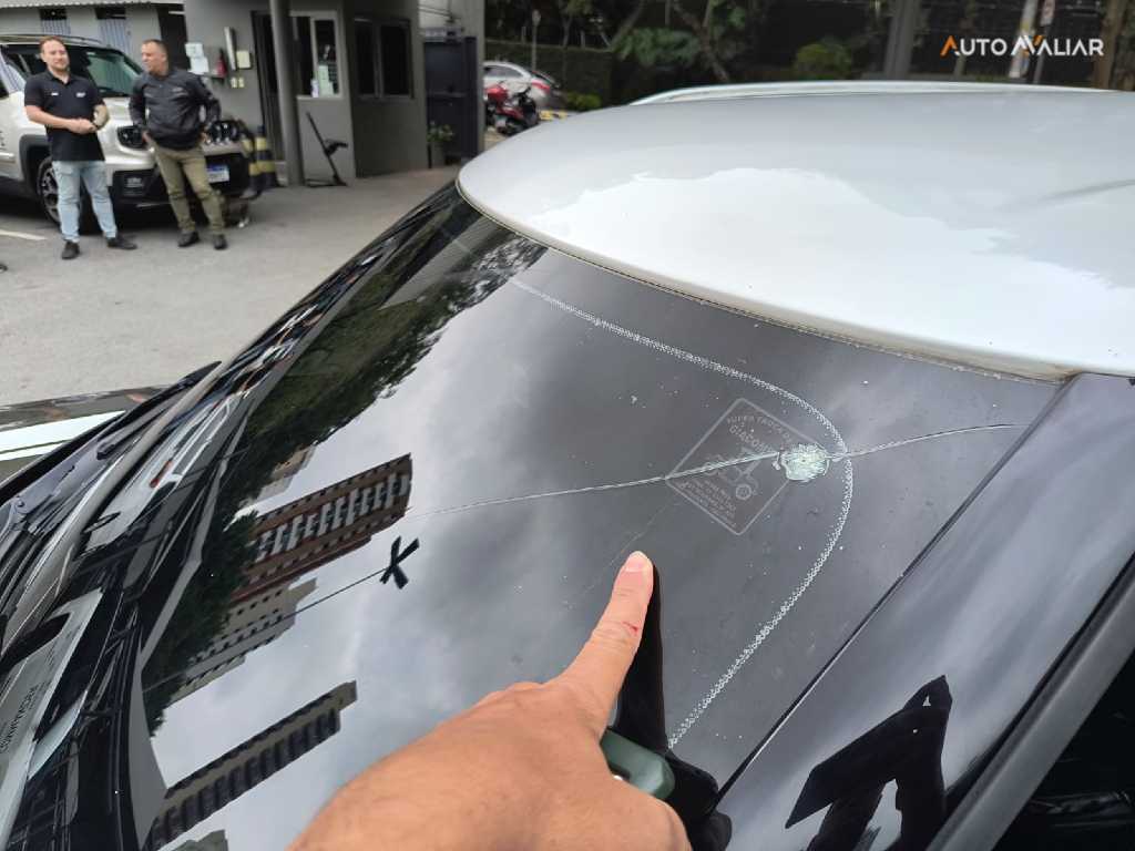 MINI COUNTRYMAN 1.6 CHILLI 16V 120CV GASOLINA 4P AUTOMATICO