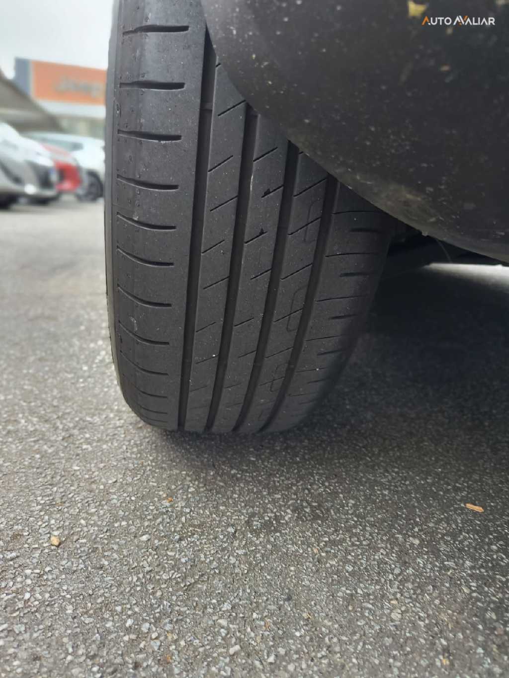 MINI COUNTRYMAN 1.6 CHILLI 16V 120CV GASOLINA 4P AUTOMATICO