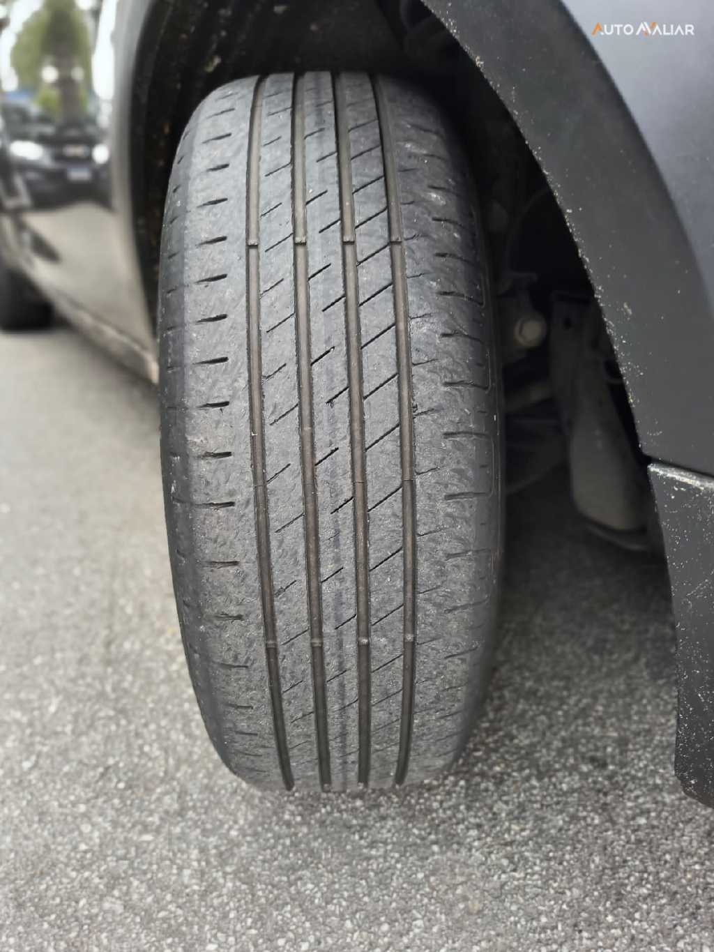 MINI COUNTRYMAN 1.6 CHILLI 16V 120CV GASOLINA 4P AUTOMATICO