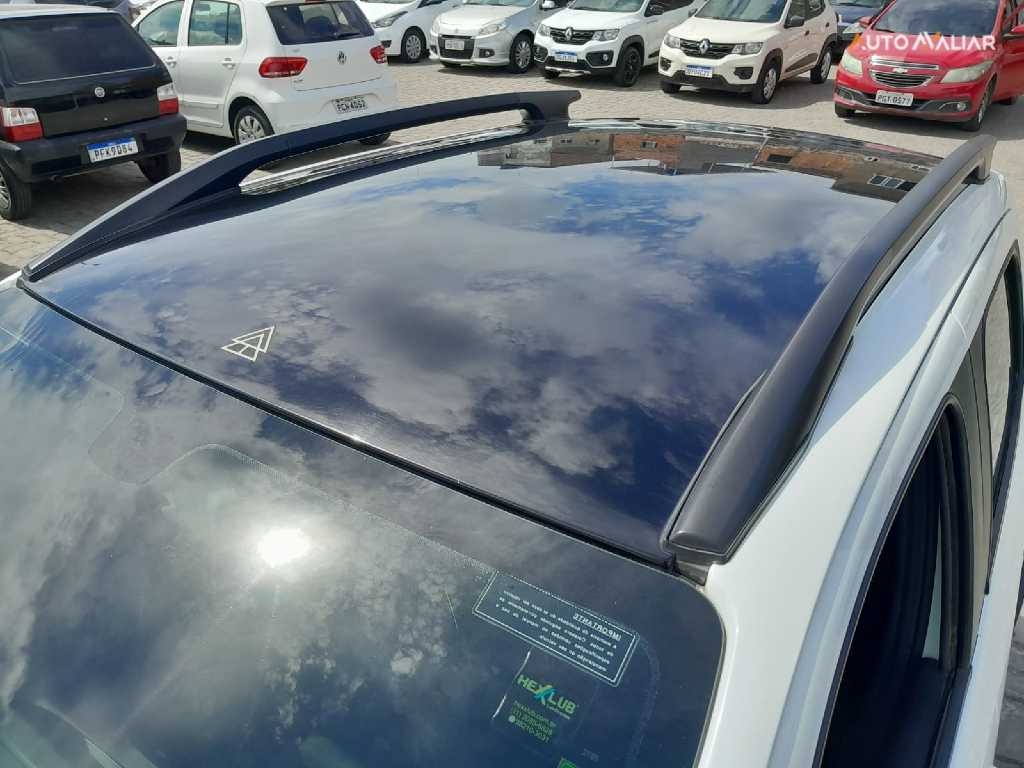 FIAT MOBI 1.0 EVO FLEX TREKKING MANUAL