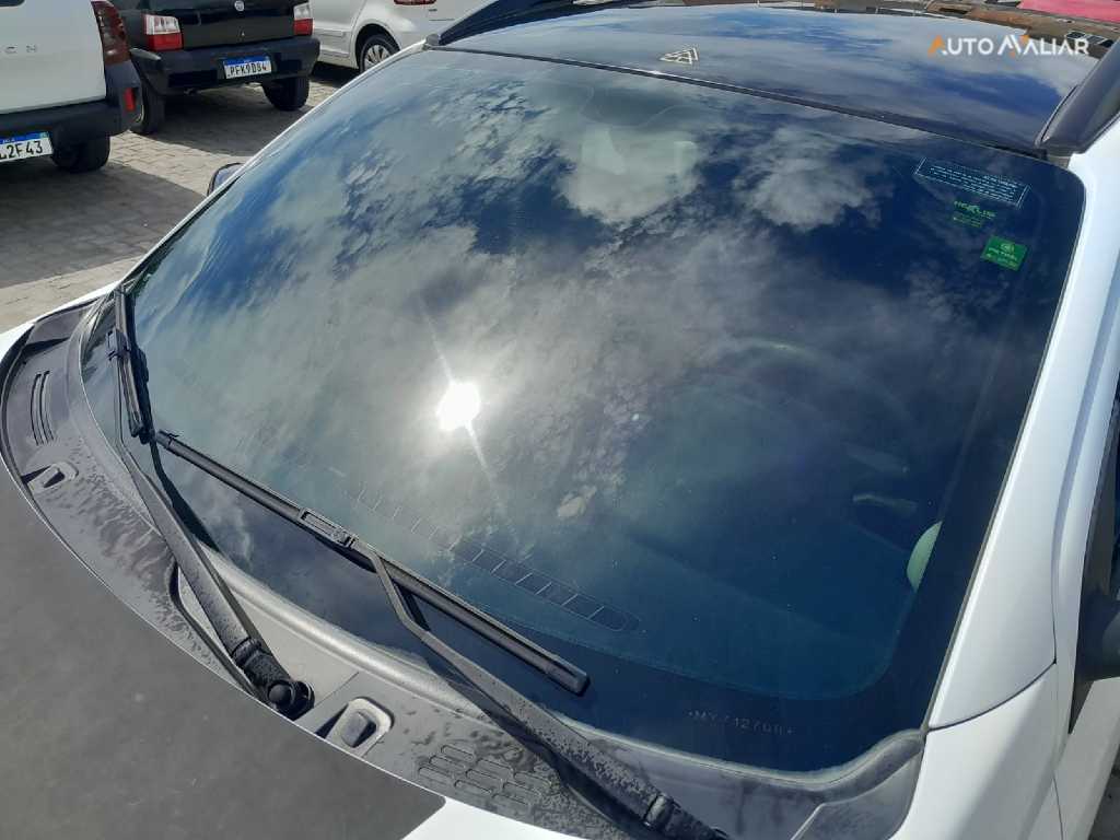 FIAT MOBI 1.0 EVO FLEX TREKKING MANUAL