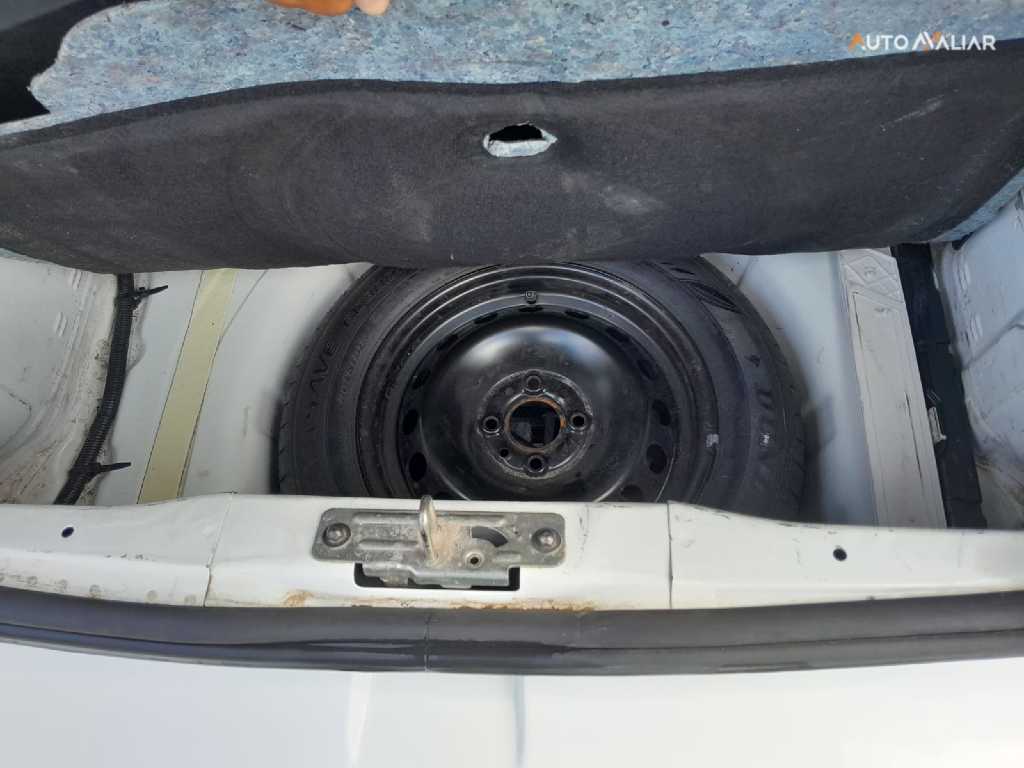 FIAT MOBI 1.0 EVO FLEX TREKKING MANUAL