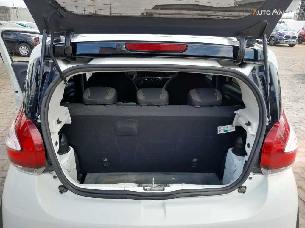 FIAT MOBI 1.0 EVO FLEX TREKKING MANUAL