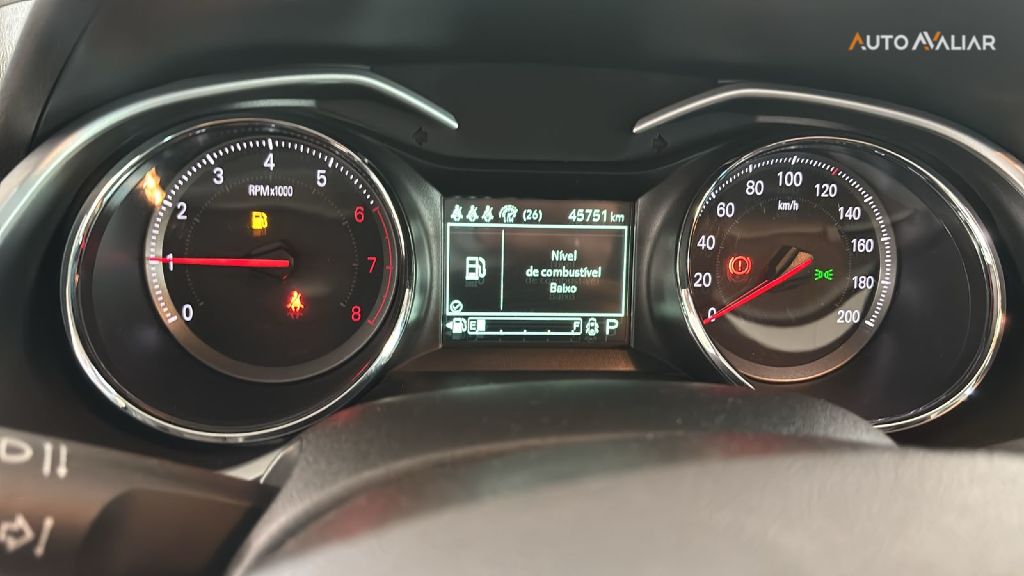 CHEVROLET ONIX 1.0 TURBO FLEX PLUS PREMIER AUTOM&Aacute;TICO