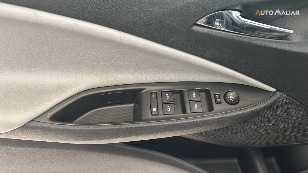 CHEVROLET ONIX 1.0 TURBO FLEX PLUS PREMIER AUTOM&Aacute;TICO