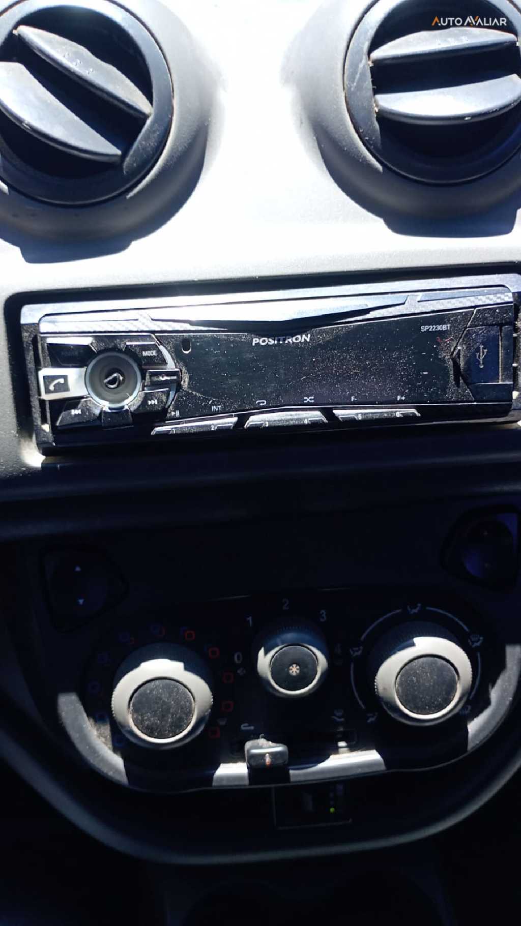 FIAT UNO 1.0 EVO VIVACE 8V FLEX 2P MANUAL