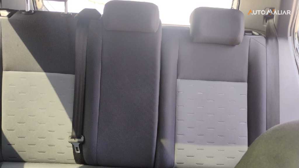 VOLKSWAGEN T-CROSS 1.0 200 TSI TOTAL FLEX COMFORTLINE AUTOM&Aacute;TICO