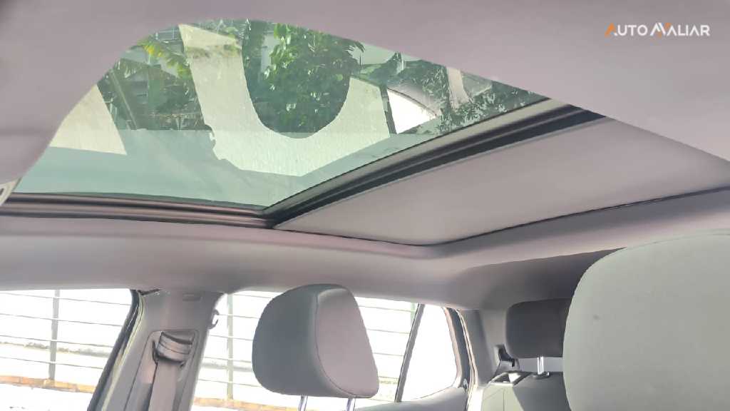 VOLKSWAGEN T-CROSS 1.0 200 TSI TOTAL FLEX COMFORTLINE AUTOM&Aacute;TICO