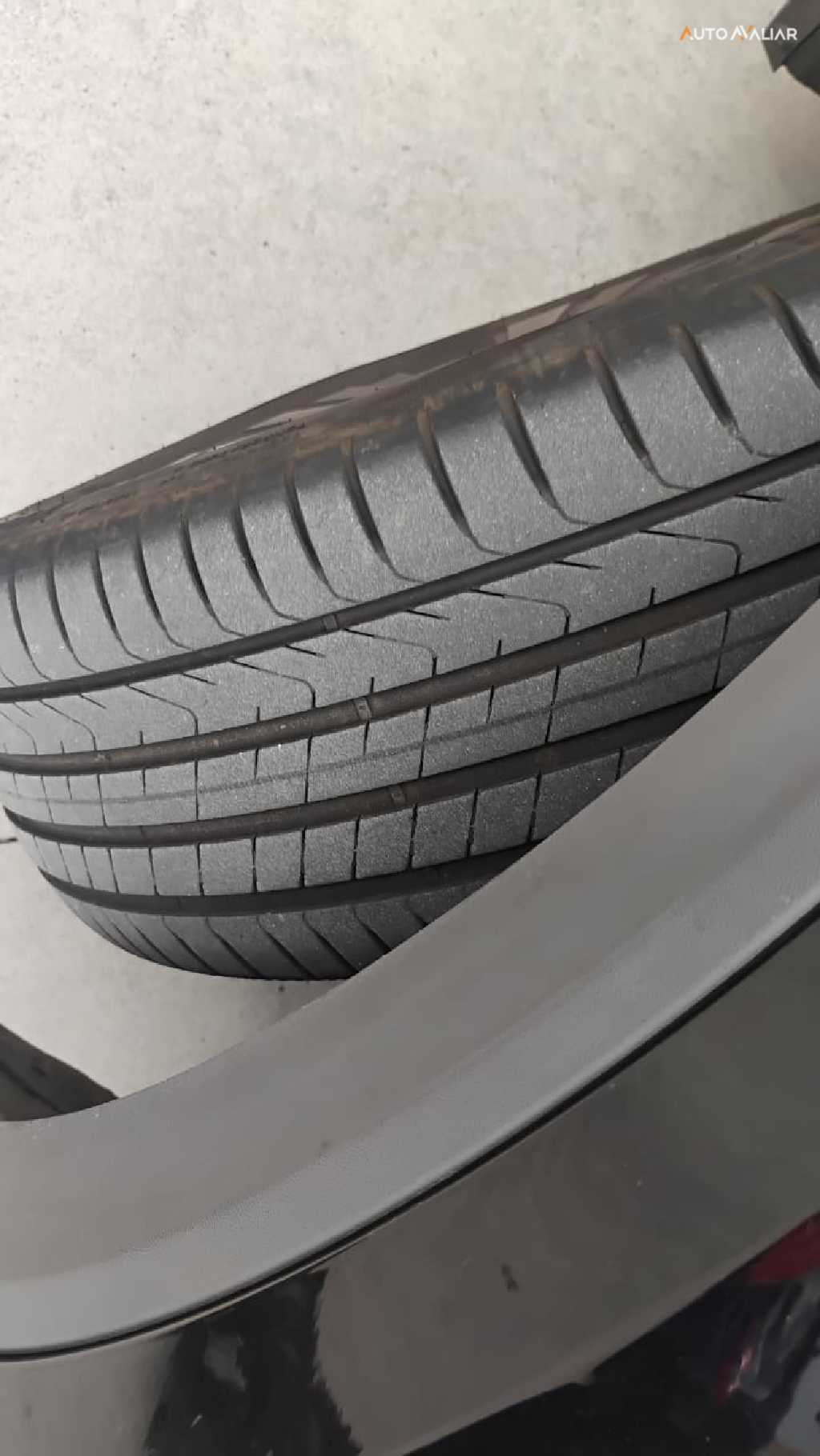 VOLKSWAGEN T-CROSS 1.0 200 TSI TOTAL FLEX COMFORTLINE AUTOM&Aacute;TICO