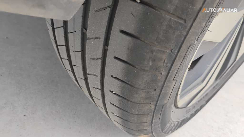 VOLKSWAGEN T-CROSS 1.0 200 TSI TOTAL FLEX COMFORTLINE AUTOM&Aacute;TICO