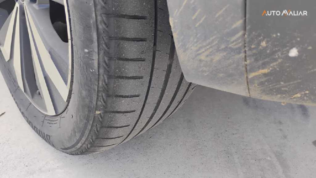 VOLKSWAGEN T-CROSS 1.0 200 TSI TOTAL FLEX COMFORTLINE AUTOM&Aacute;TICO