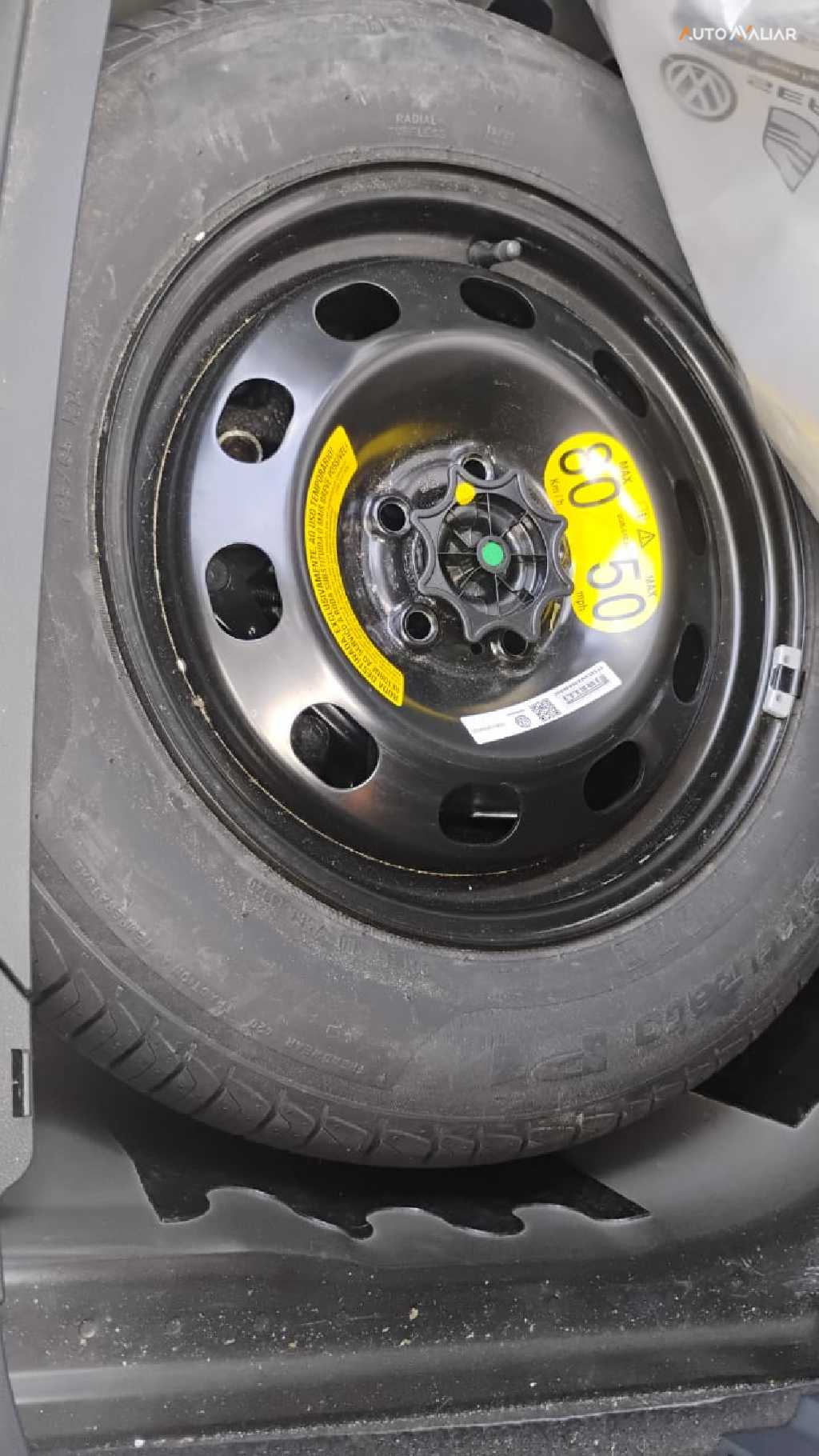 VOLKSWAGEN T-CROSS 1.0 200 TSI TOTAL FLEX COMFORTLINE AUTOM&Aacute;TICO