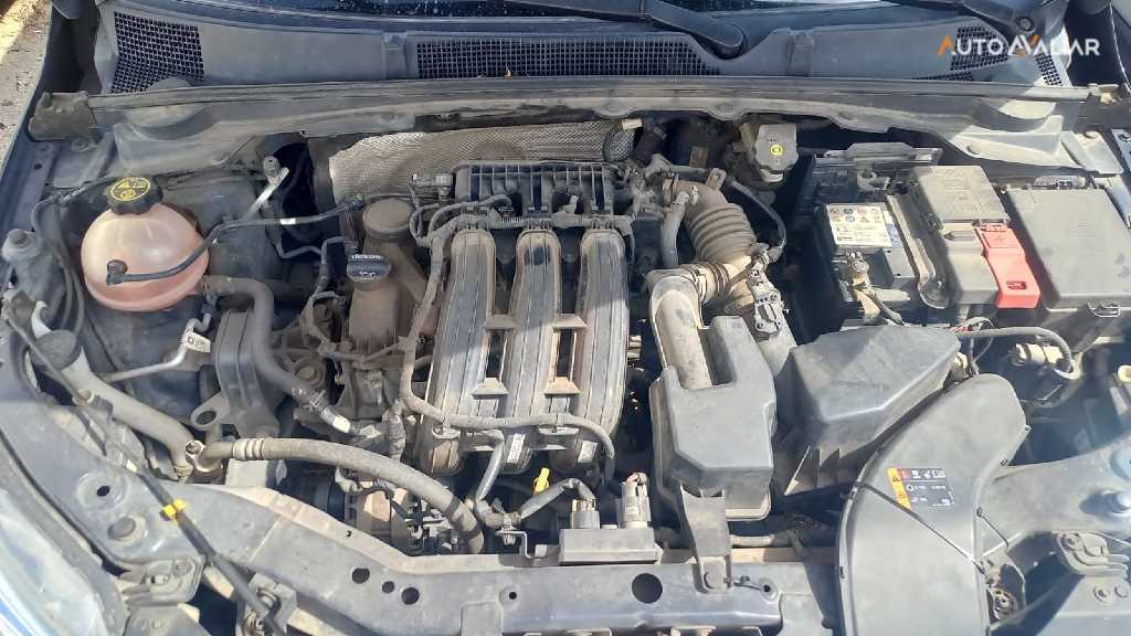 CHEVROLET ONIX 1.0 FLEX MANUAL