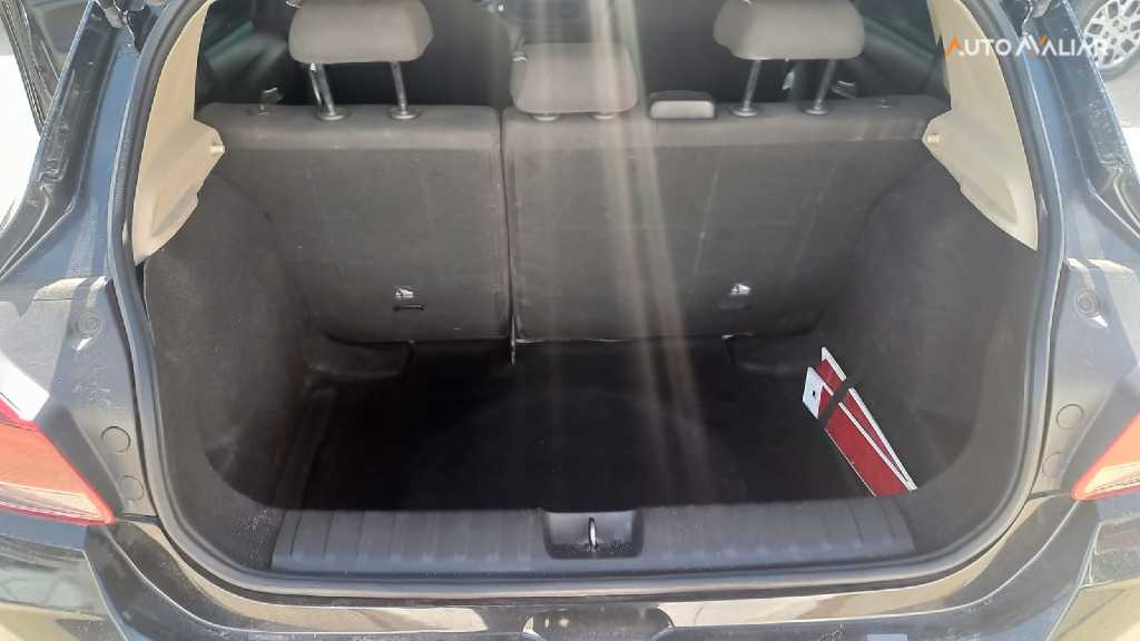 CHEVROLET ONIX 1.0 FLEX MANUAL