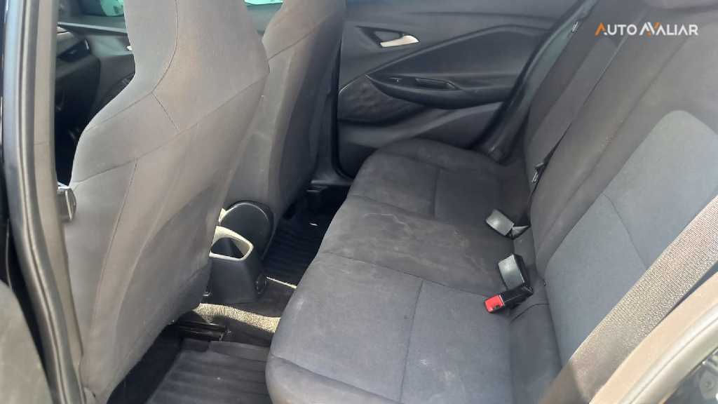 CHEVROLET ONIX 1.0 FLEX MANUAL