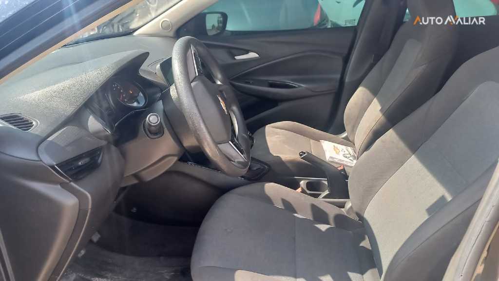 CHEVROLET ONIX 1.0 FLEX MANUAL