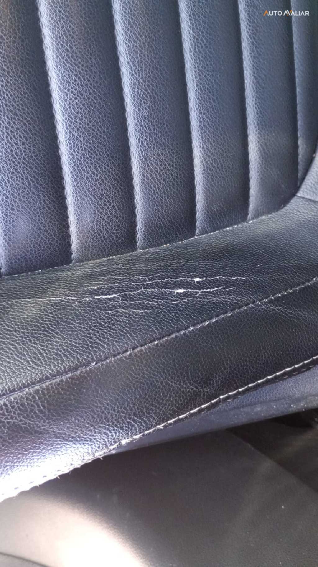 RENAULT DUSTER 1.6 16V SCE FLEX ICONIC X-TRONIC