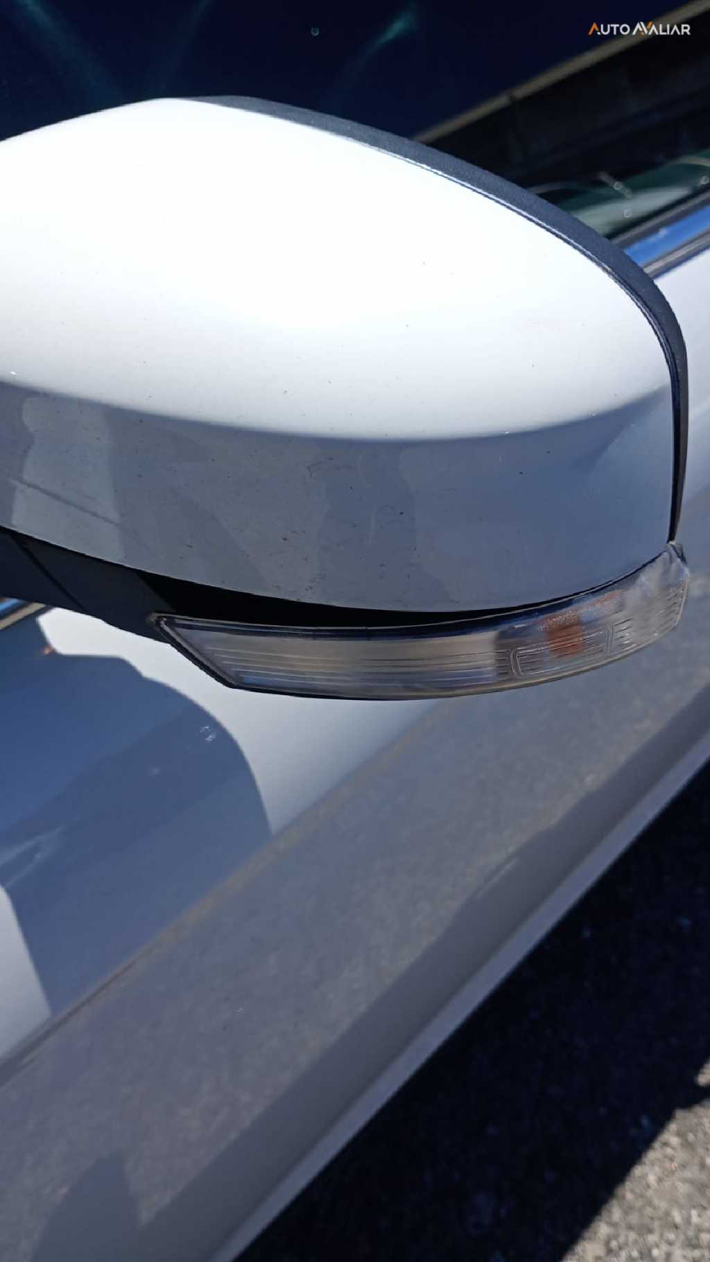 FORD FOCUS 2.0 TITANIUM 16V FLEX 4P POWERSHIFT