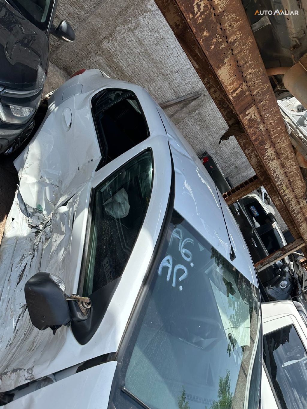 RENAULT LOGAN 1.0  12V SCE FLEX ZEN MANUAL