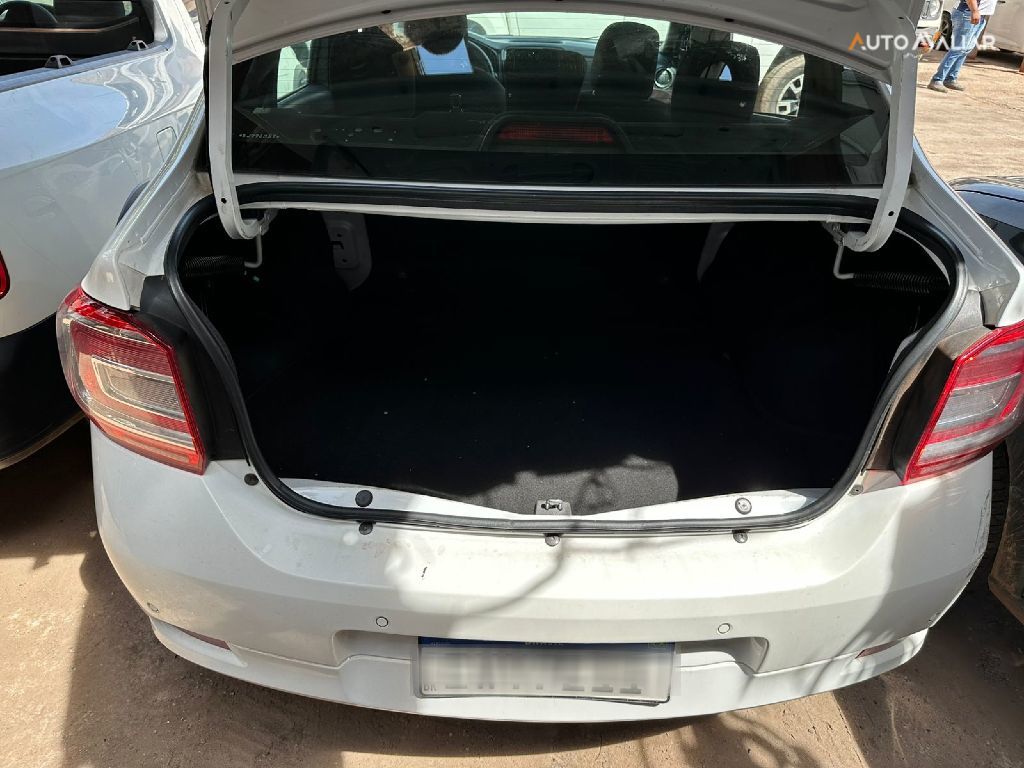 RENAULT LOGAN 1.0  12V SCE FLEX ZEN MANUAL