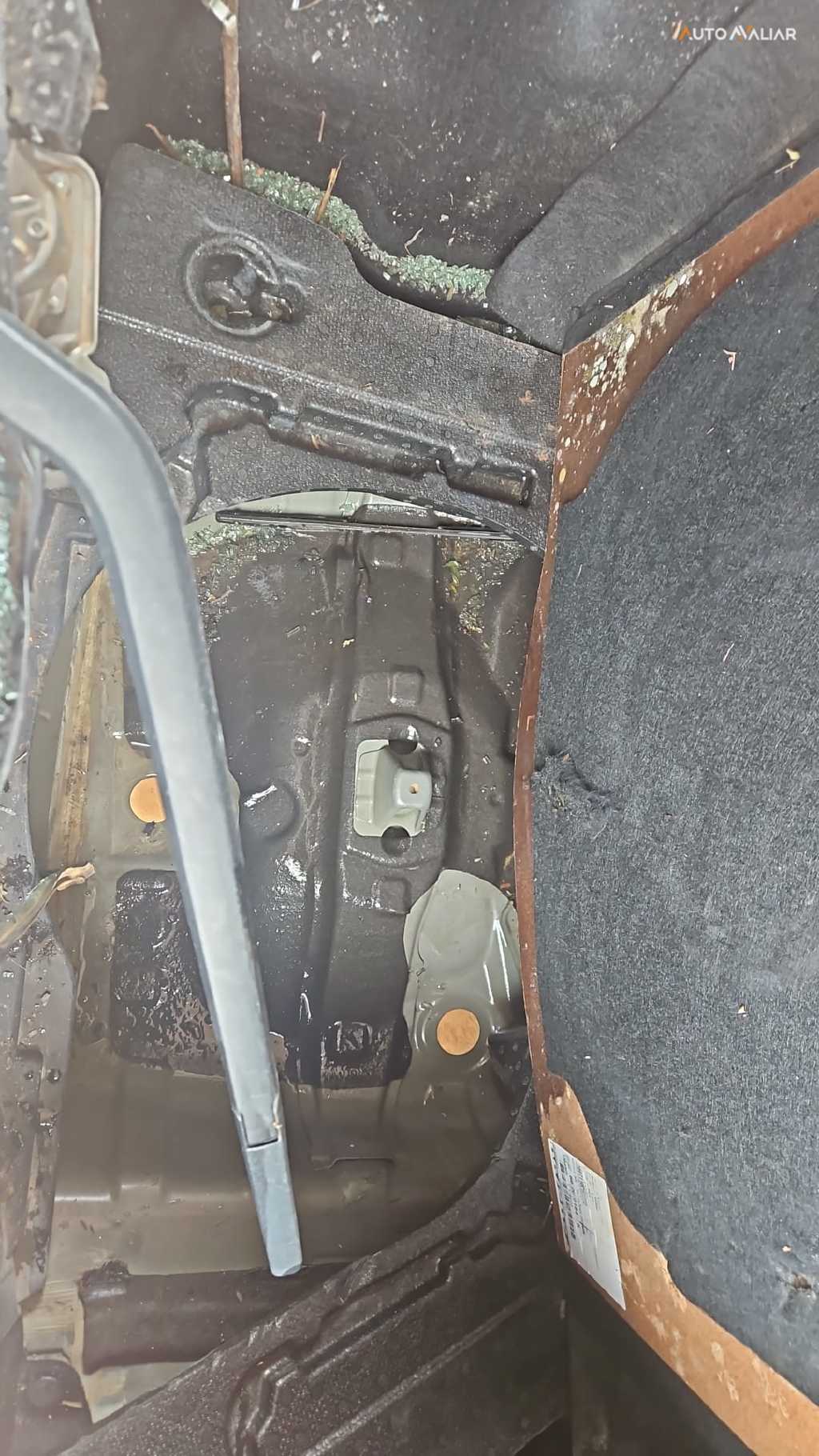 TOYOTA YARIS 1.5 16V FLEX XL MULTIDRIVE