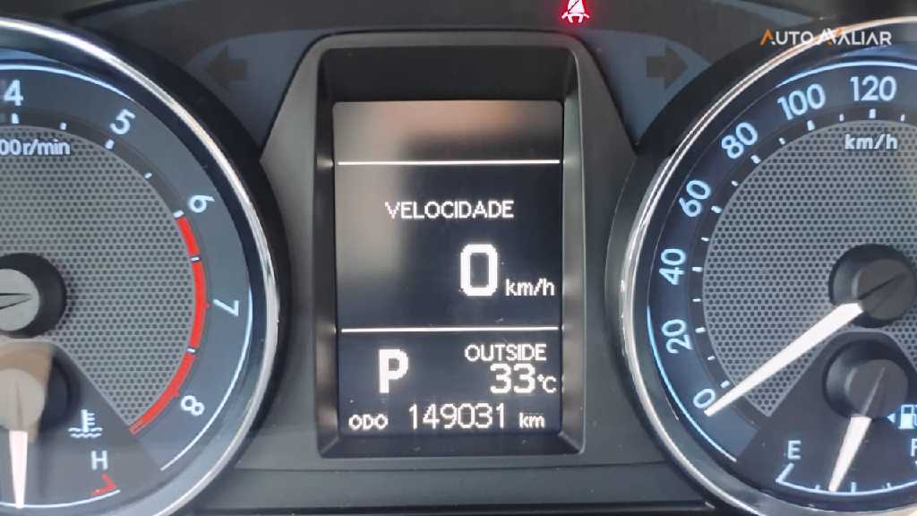 TOYOTA COROLLA 2.0 ALTIS 16V FLEX 4P AUTOMATICO