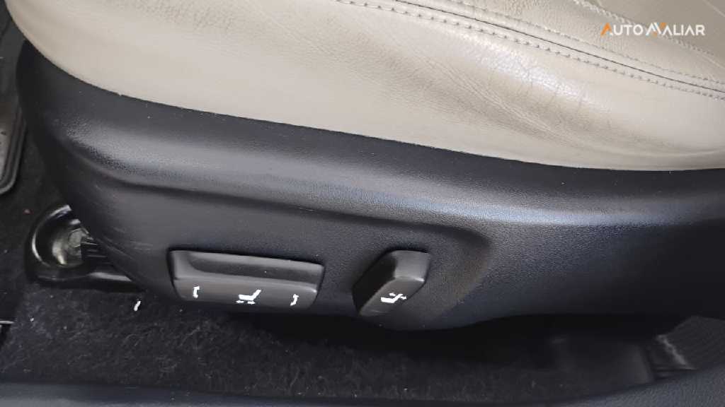 TOYOTA COROLLA 2.0 ALTIS 16V FLEX 4P AUTOMATICO