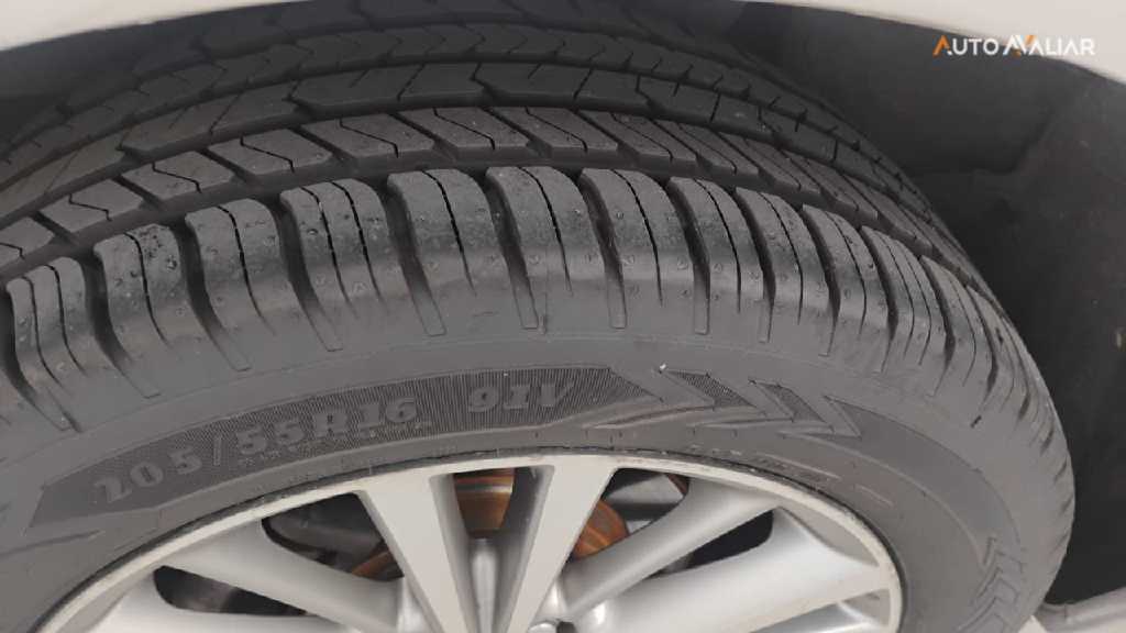 TOYOTA COROLLA 2.0 ALTIS 16V FLEX 4P AUTOMATICO