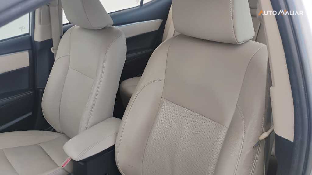 TOYOTA COROLLA 2.0 ALTIS 16V FLEX 4P AUTOMATICO