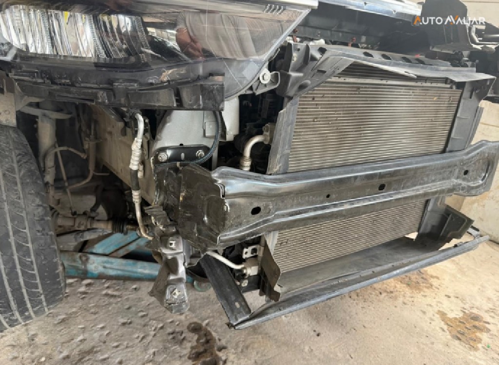 FIAT FASTBACK 1.3 TURBO 270 FLEX LIMITED EDITION AT6