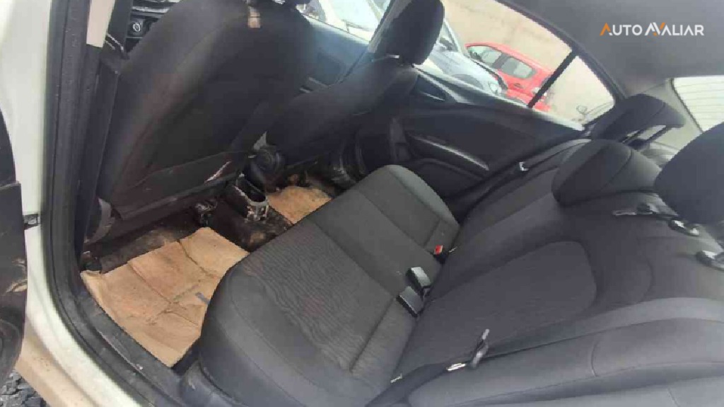 FIAT CRONOS DRIVE 1.3 8V FLEX