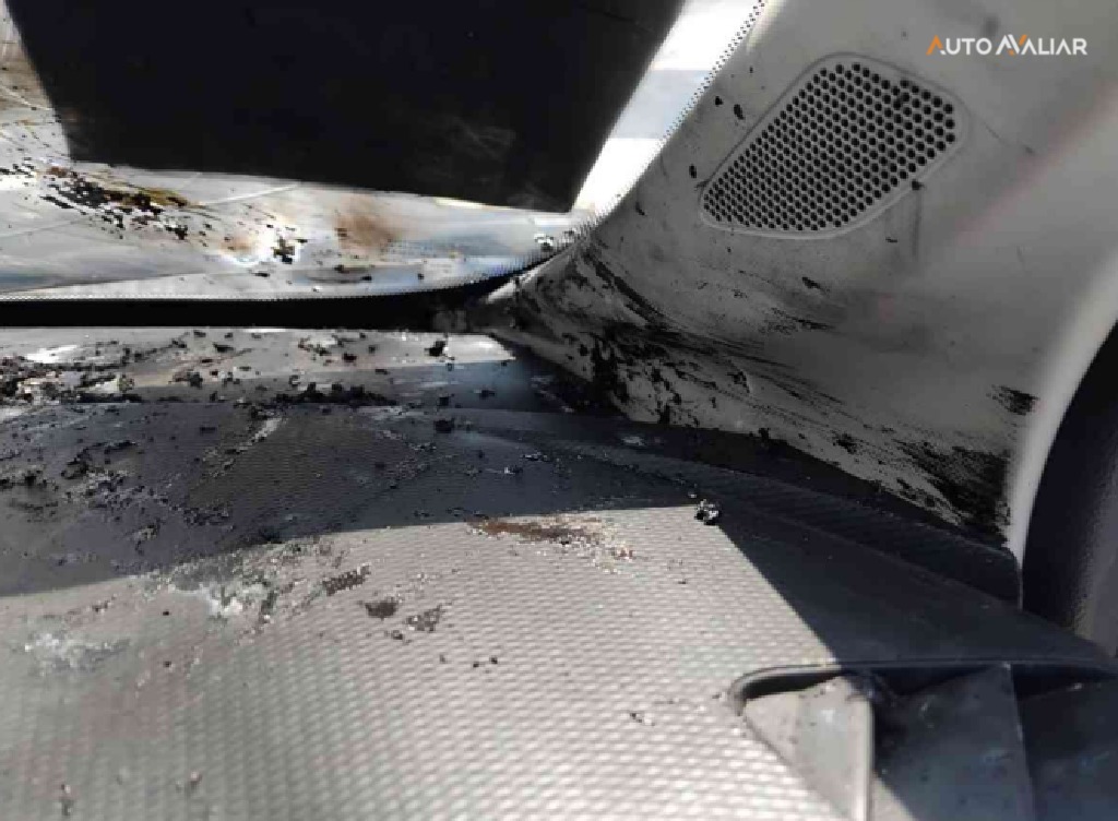 FIAT CRONOS DRIVE 1.3 8V FLEX