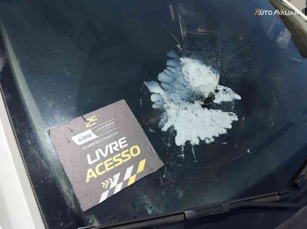 FIAT CRONOS DRIVE 1.3 8V FLEX