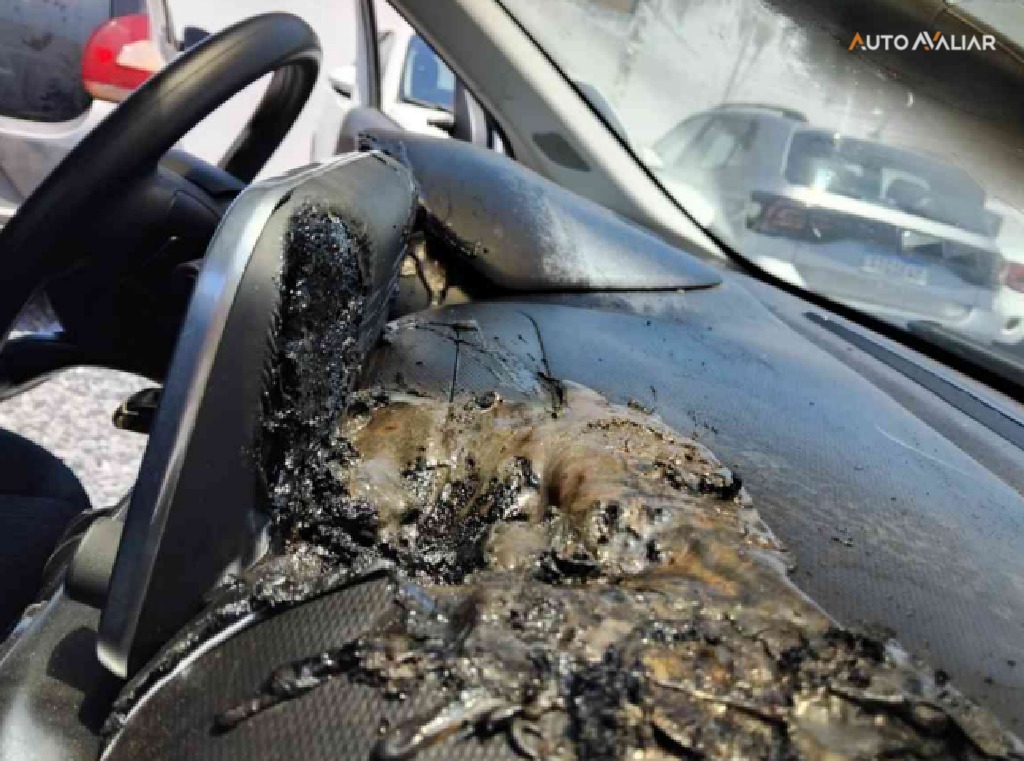 FIAT CRONOS DRIVE 1.3 8V FLEX