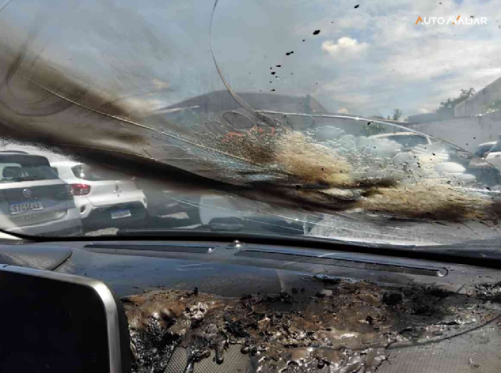 FIAT CRONOS DRIVE 1.3 8V FLEX