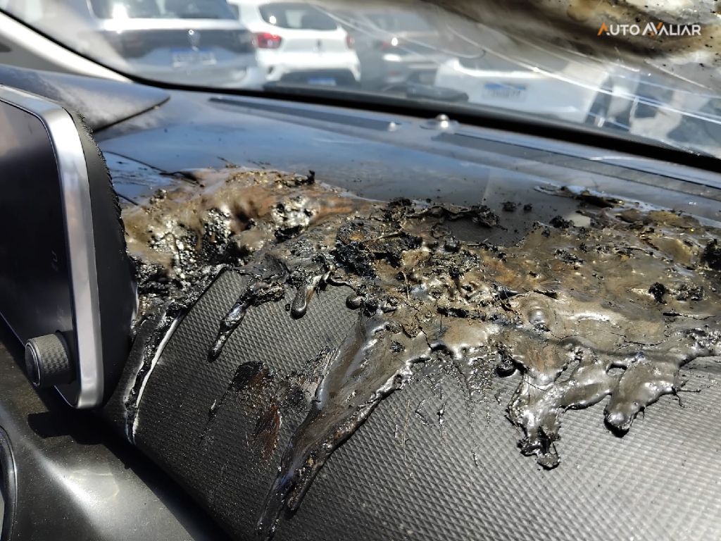 FIAT CRONOS DRIVE 1.3 8V FLEX