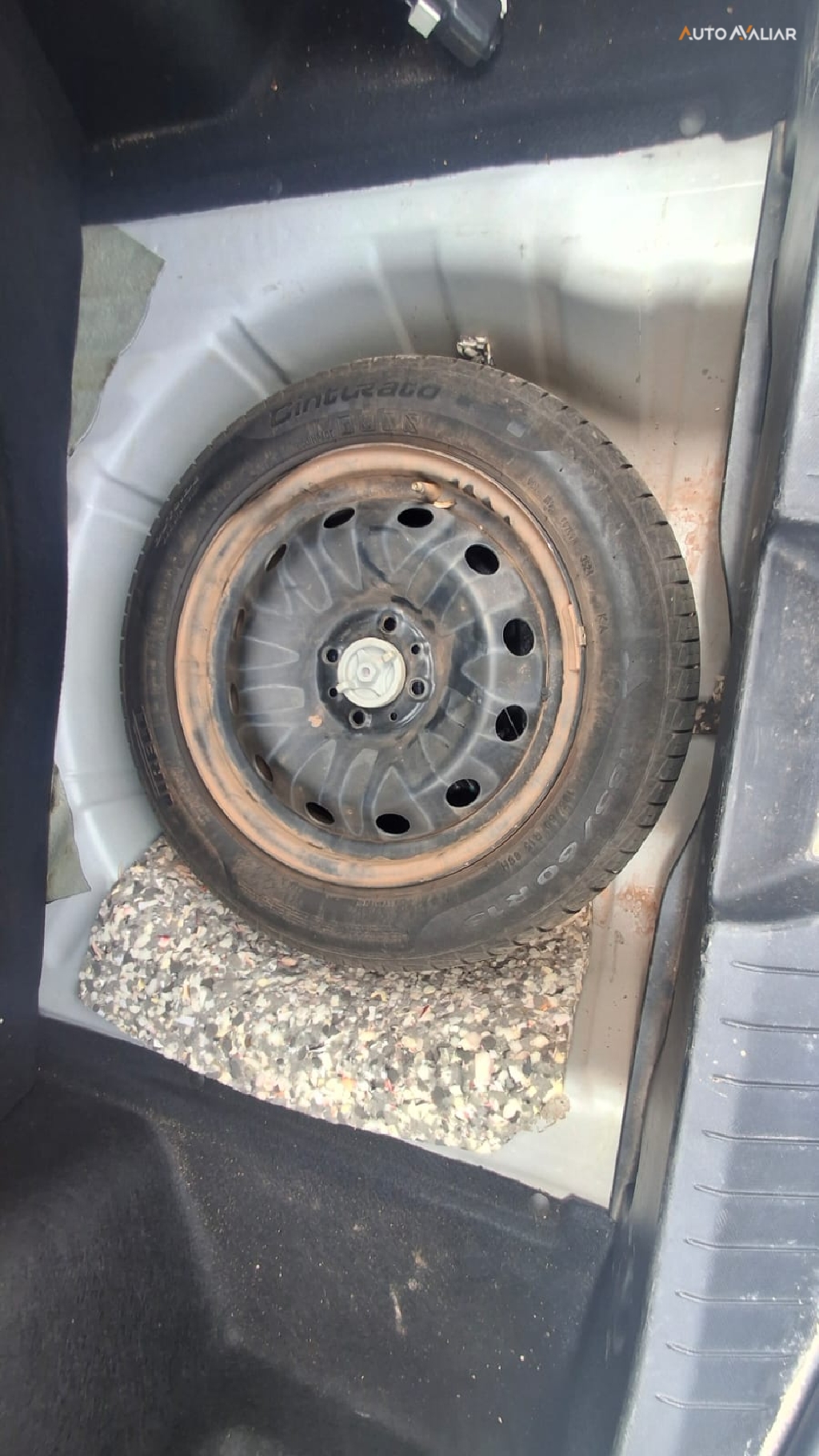 FIAT CRONOS DRIVE 1.3 8V FLEX