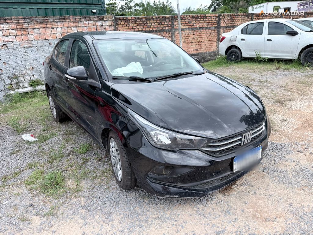 FIAT CRONOS DRIVE 1.3 8V FLEX