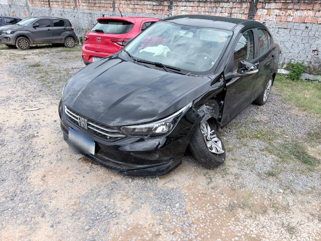 FIAT CRONOS DRIVE 1.3 8V FLEX