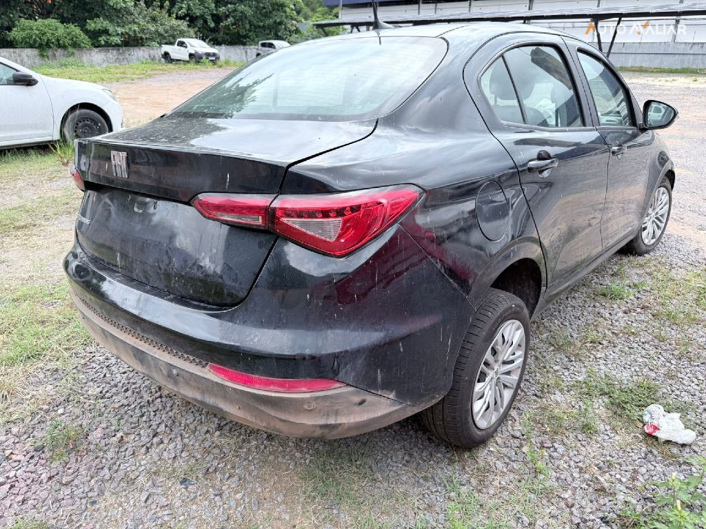 FIAT CRONOS DRIVE 1.3 8V FLEX